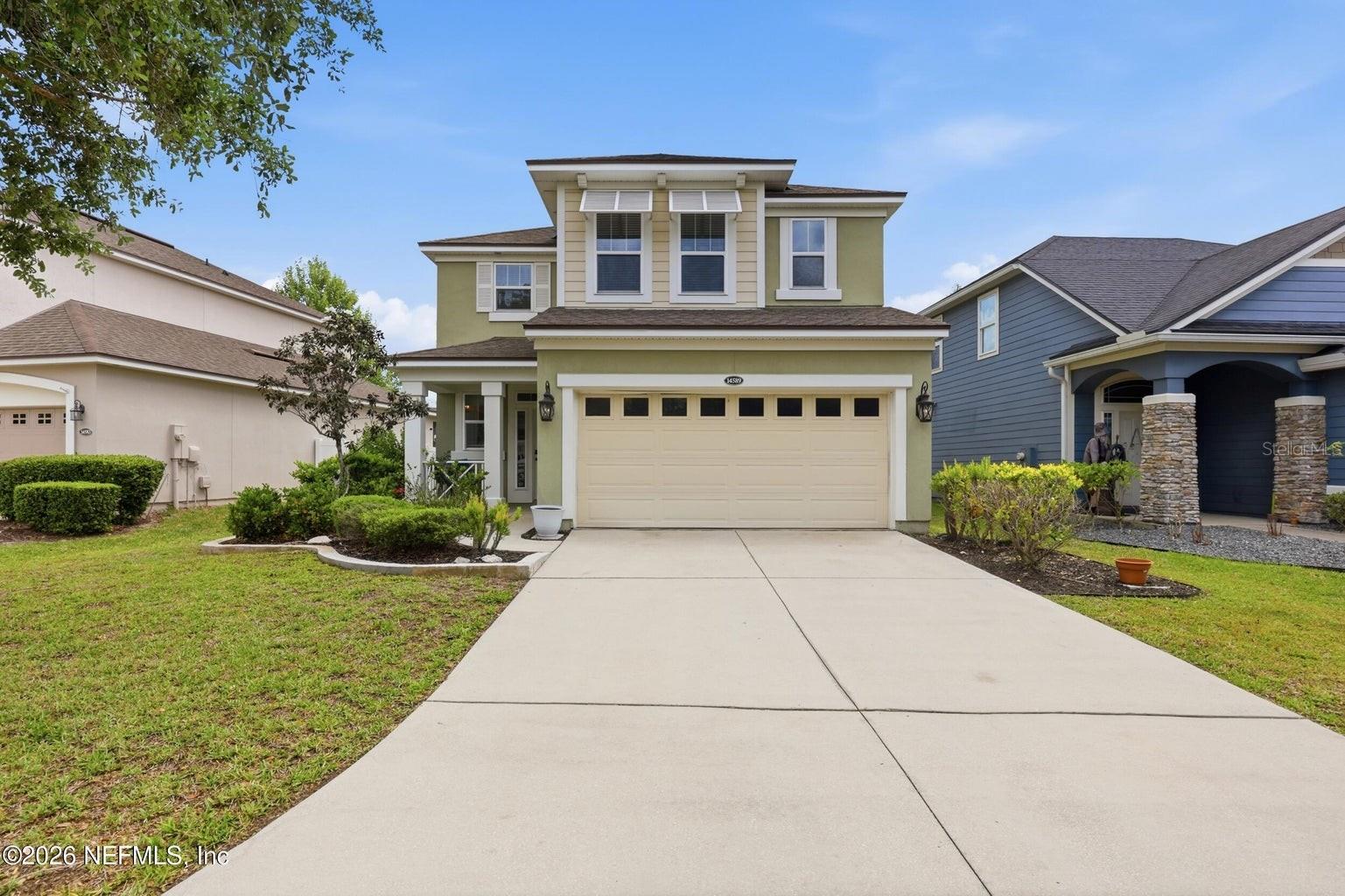 14589 Garden Gate Drive, FL