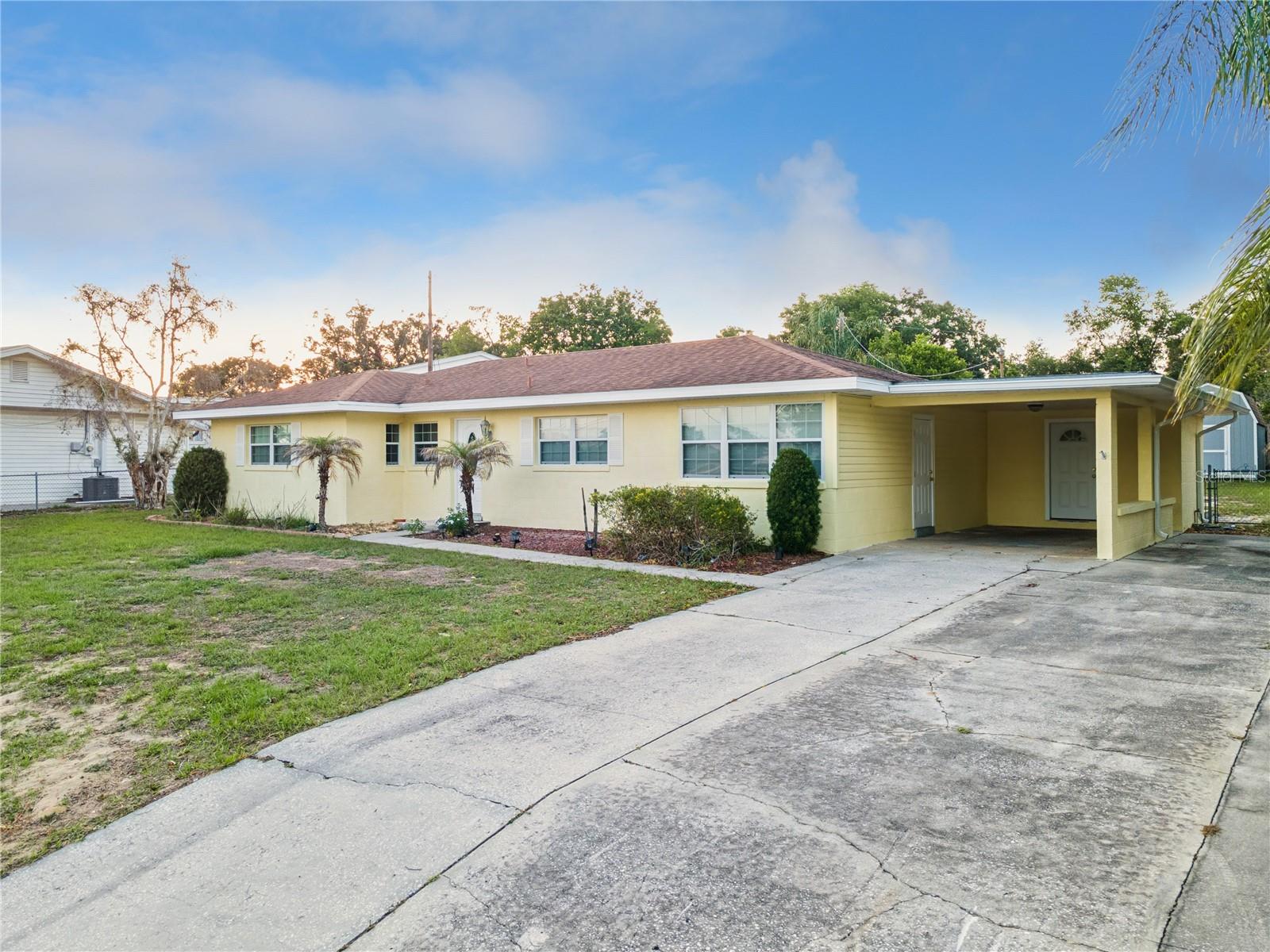 235 Ridge Manor Drive, FL