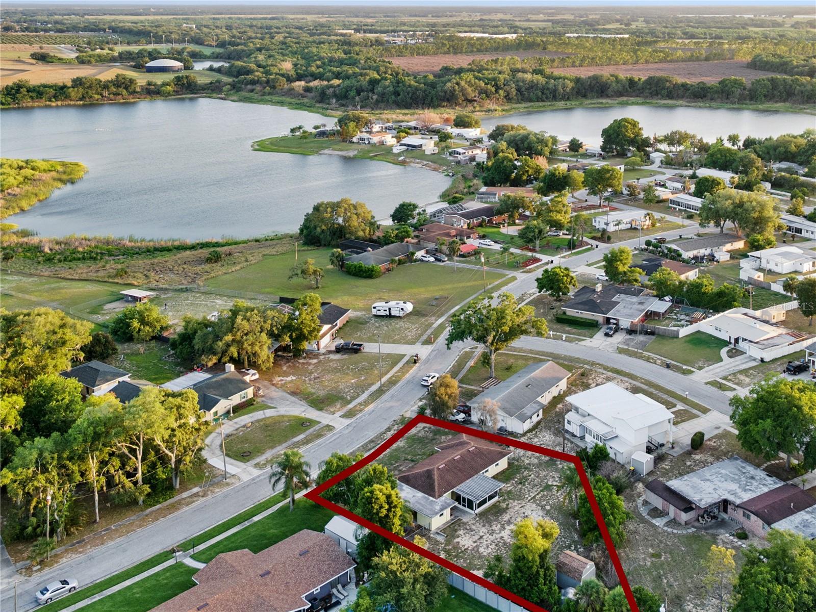 235 Ridge Manor Drive, FL