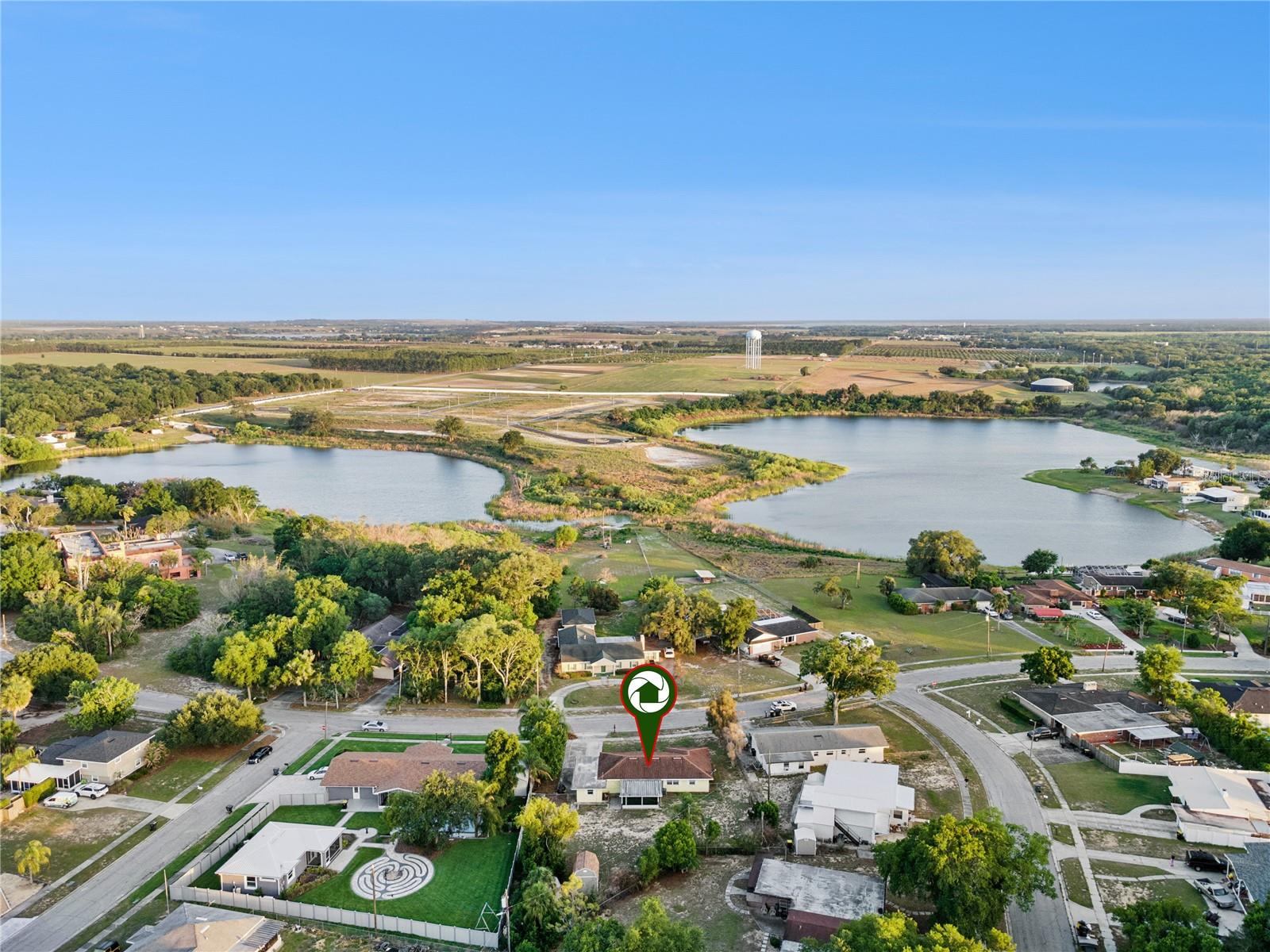 235 Ridge Manor Drive, FL