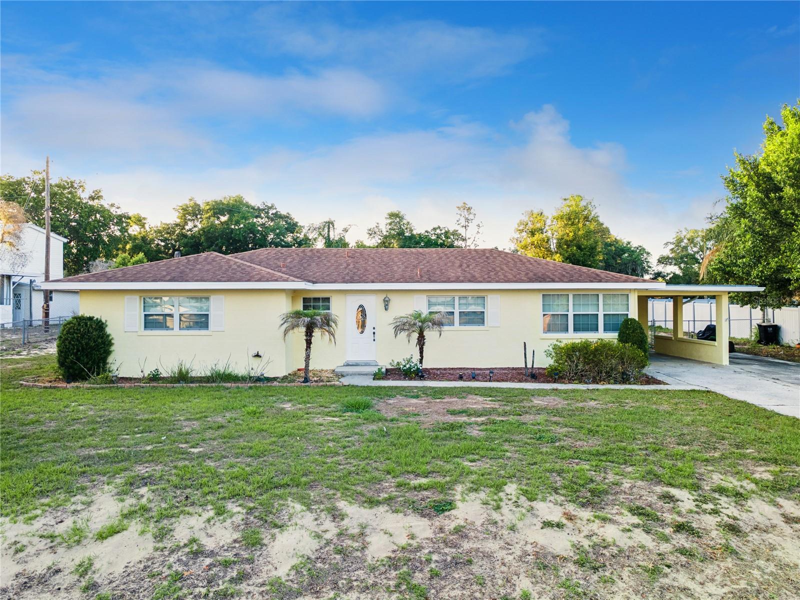 235 Ridge Manor Drive, FL