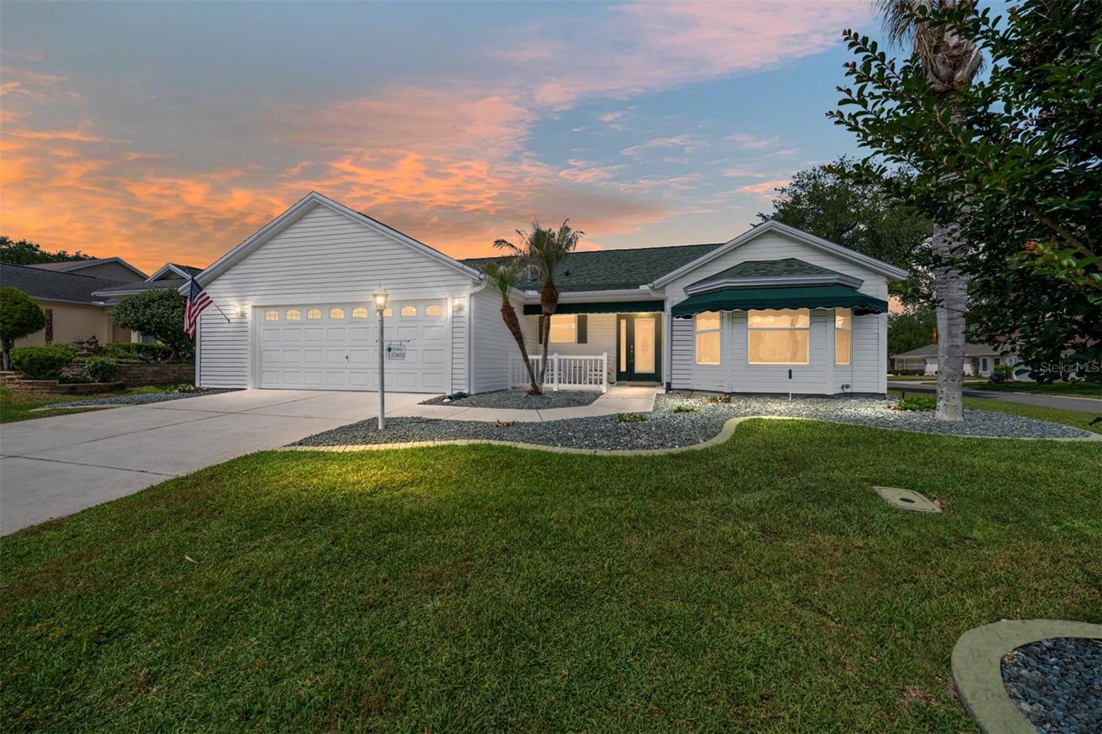 17602 Se 82nd Woodlawn Ave, FL