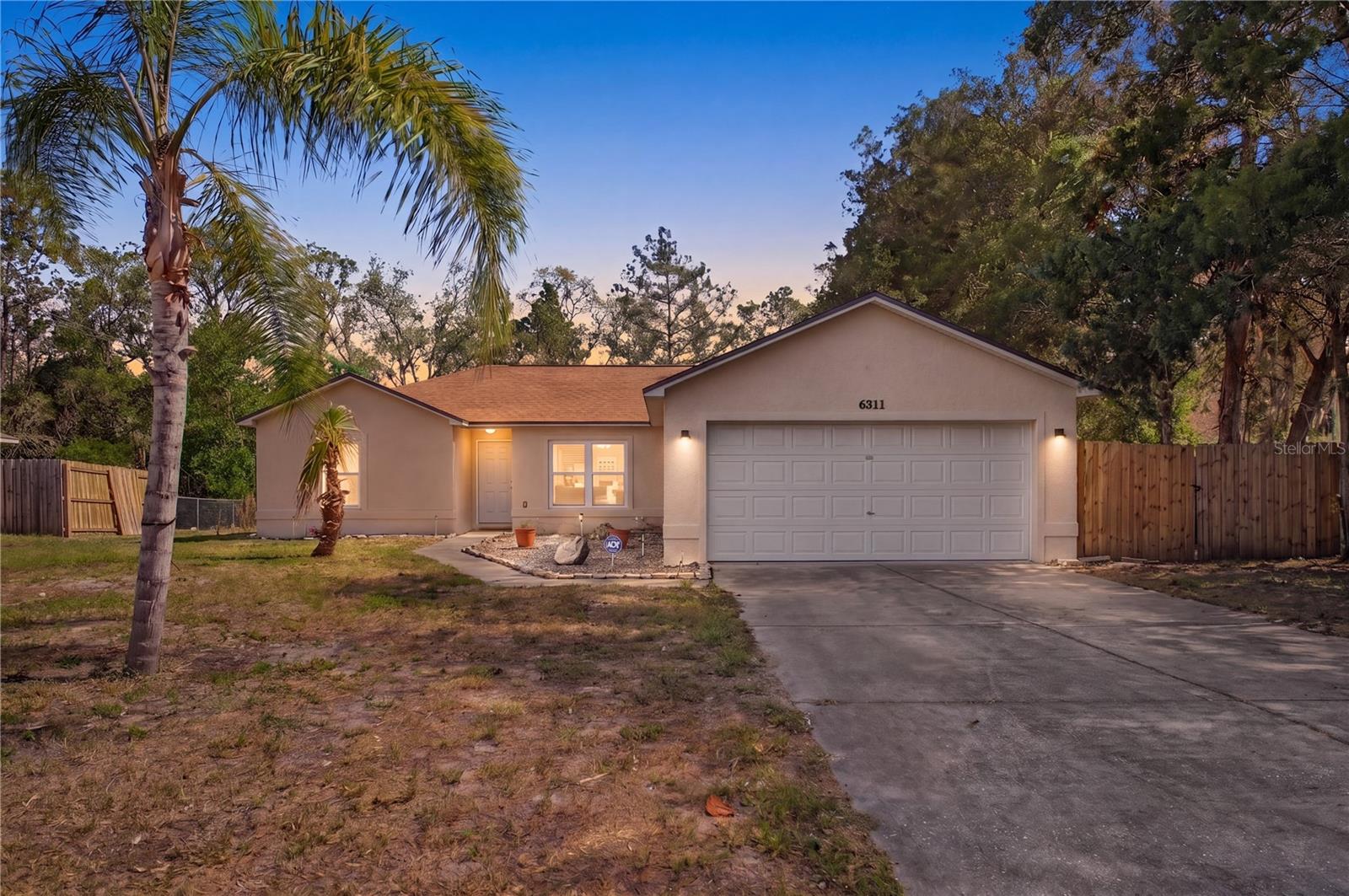 6311 Pinehurst Drive, FL