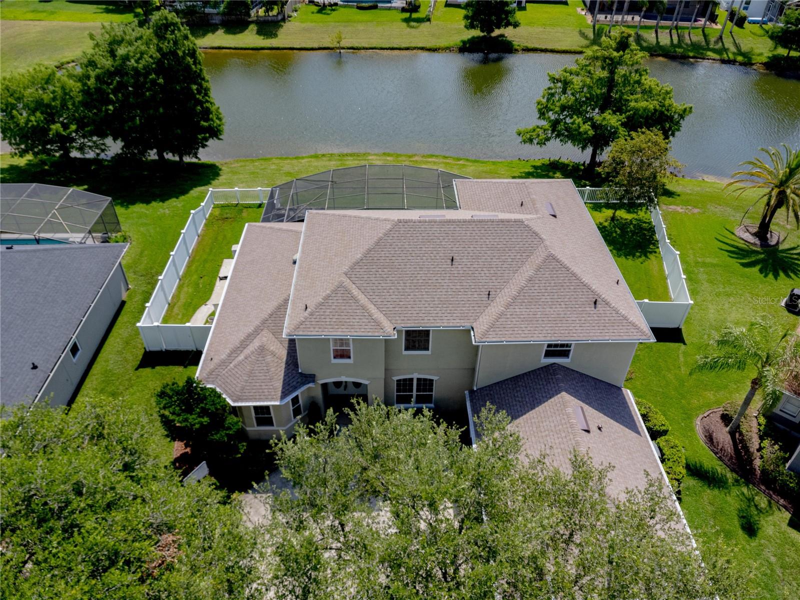 713 Cedarwood Court, FL