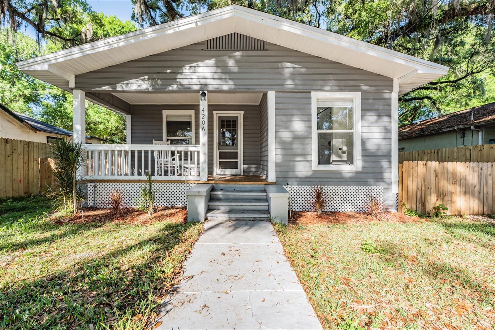 4206 13th Street, FL