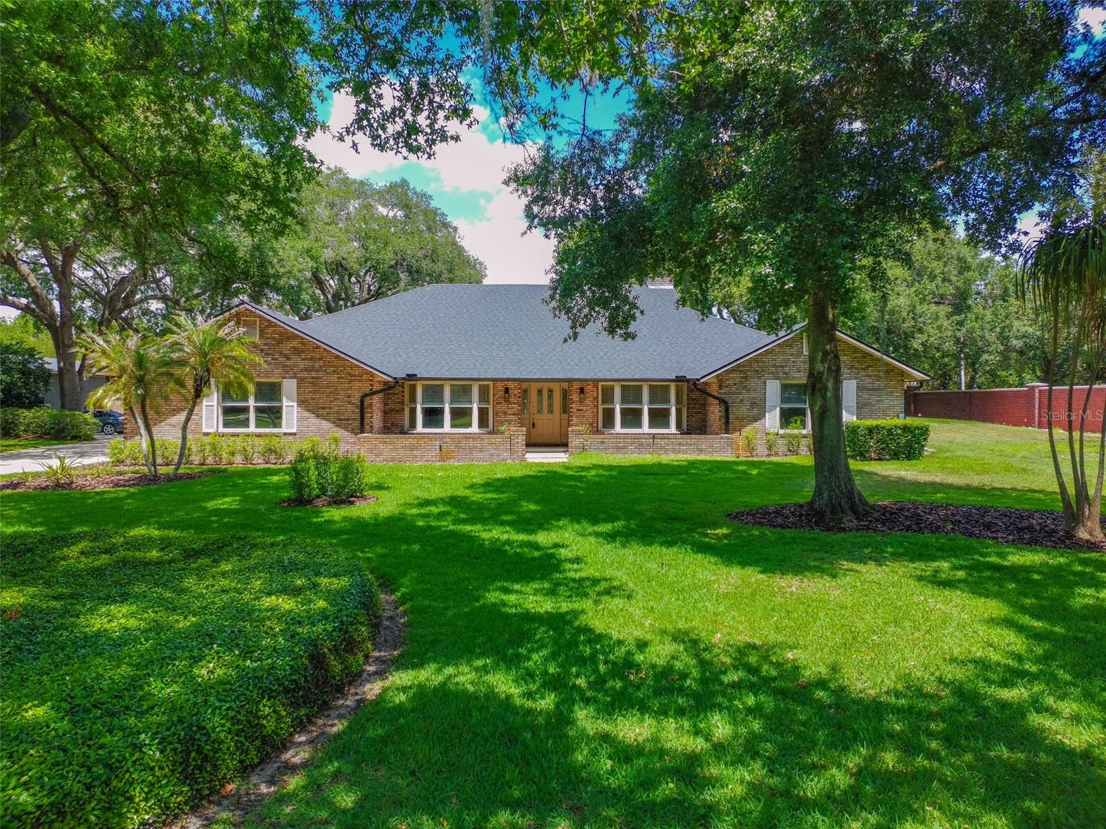 14001 Country Estate Dr, FL
