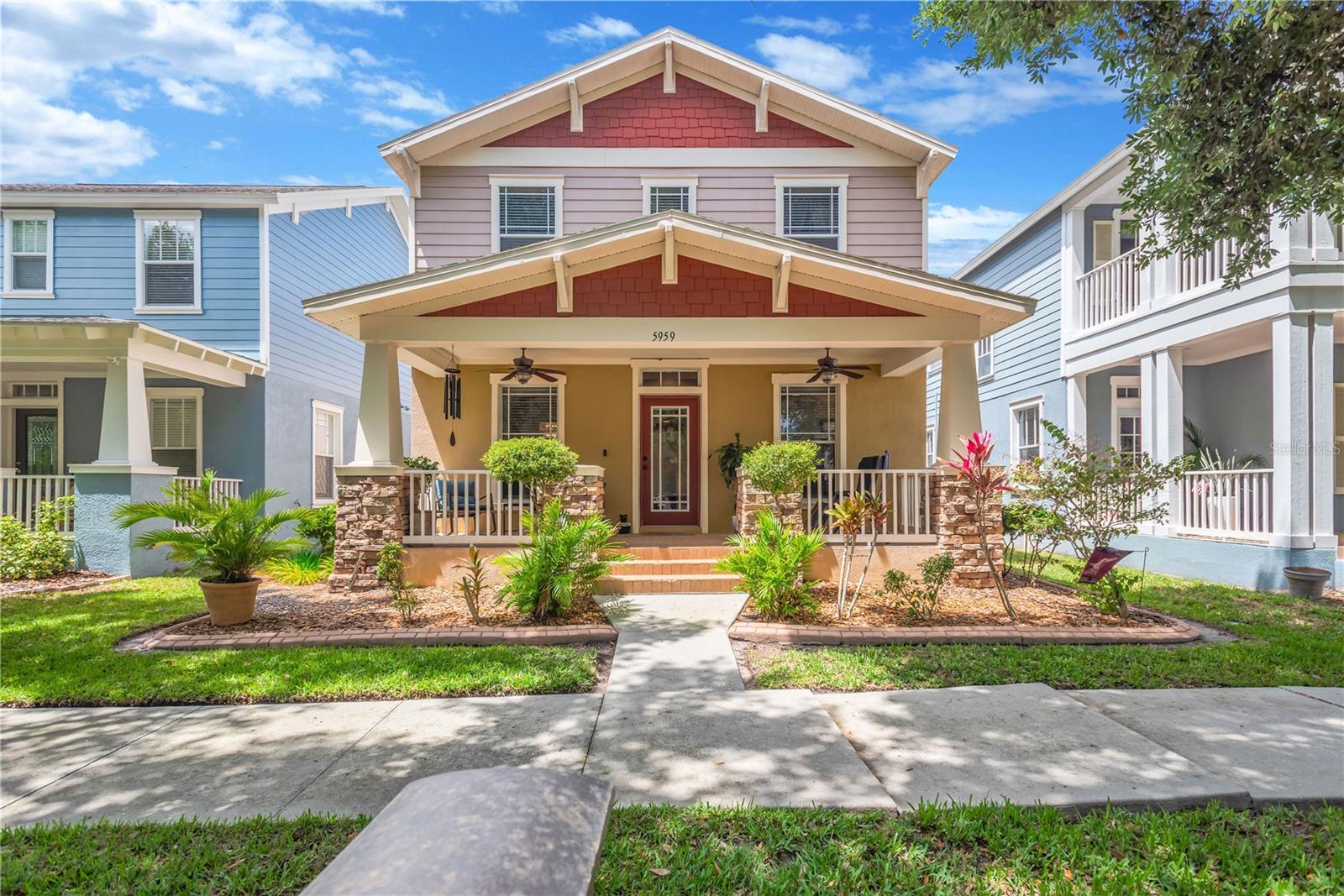 5959 Beaconpark St, FL