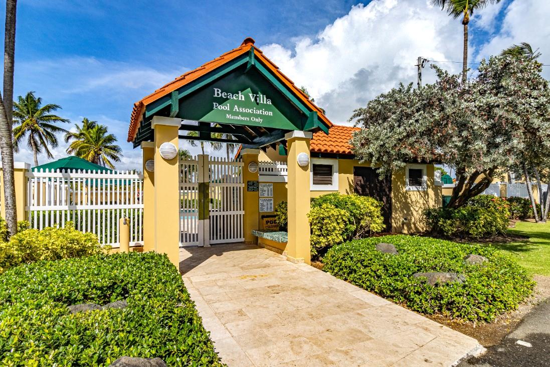 174 Beach Village Palmas Del Mar, PR