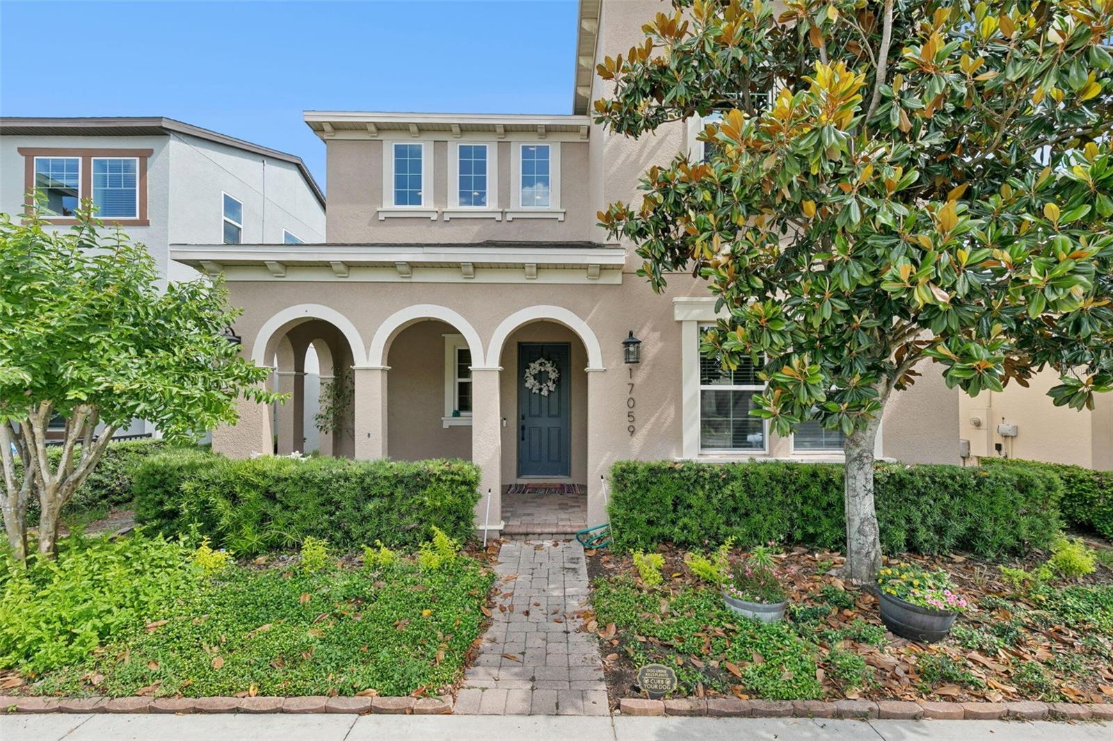 17059 Harbor Oak Parkway, FL
