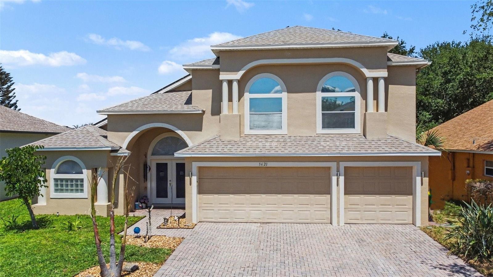 3621 Tipperary Drive, FL