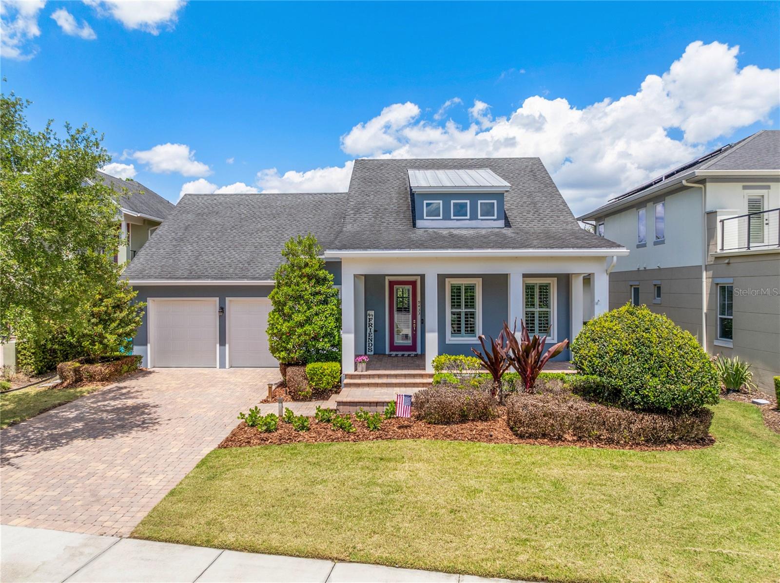 9433 Bordet Court, FL