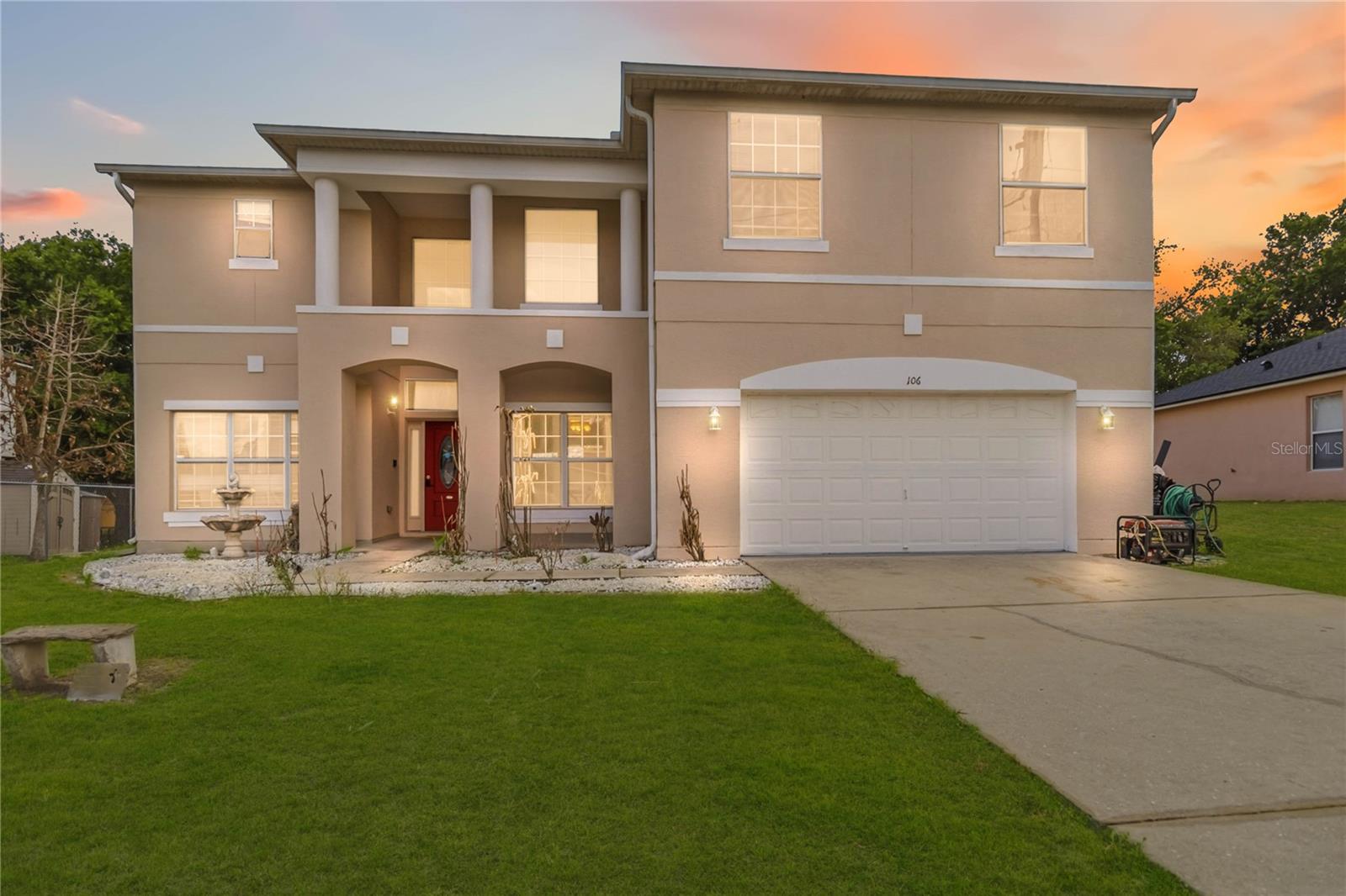 106 Bonito Way, FL