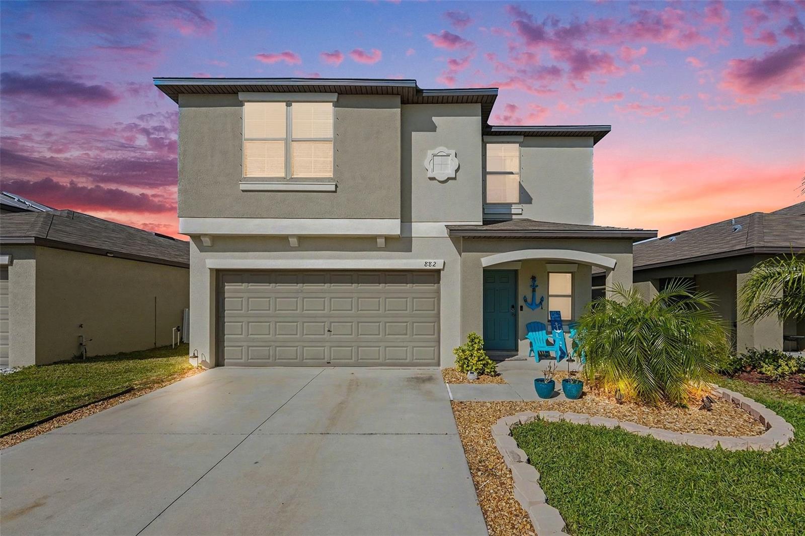 882 Olive Conch Street, FL