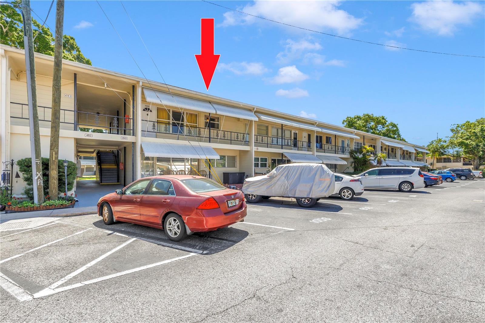4143 56th Street, FL