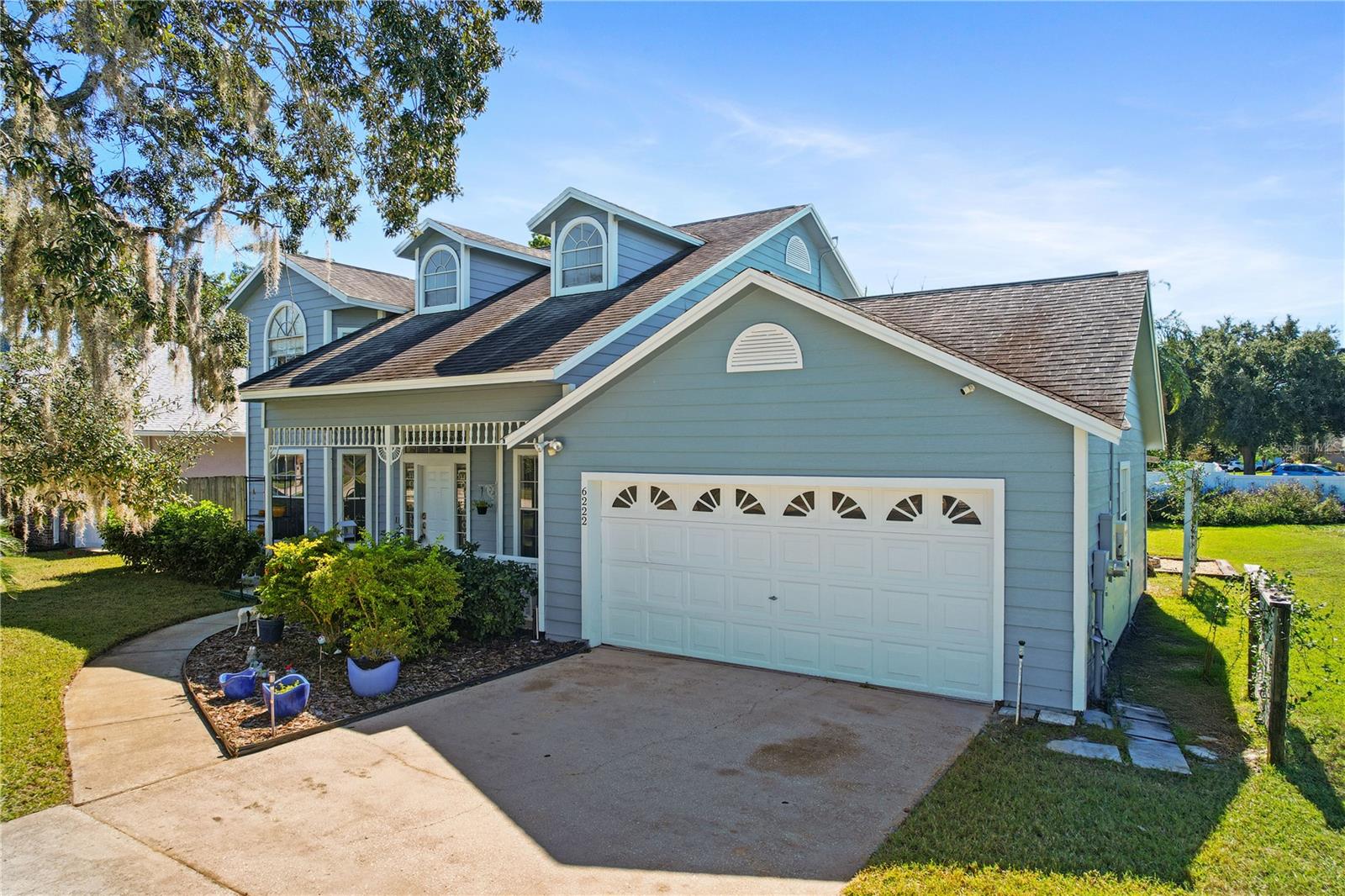 6222 Courtney Cove, FL