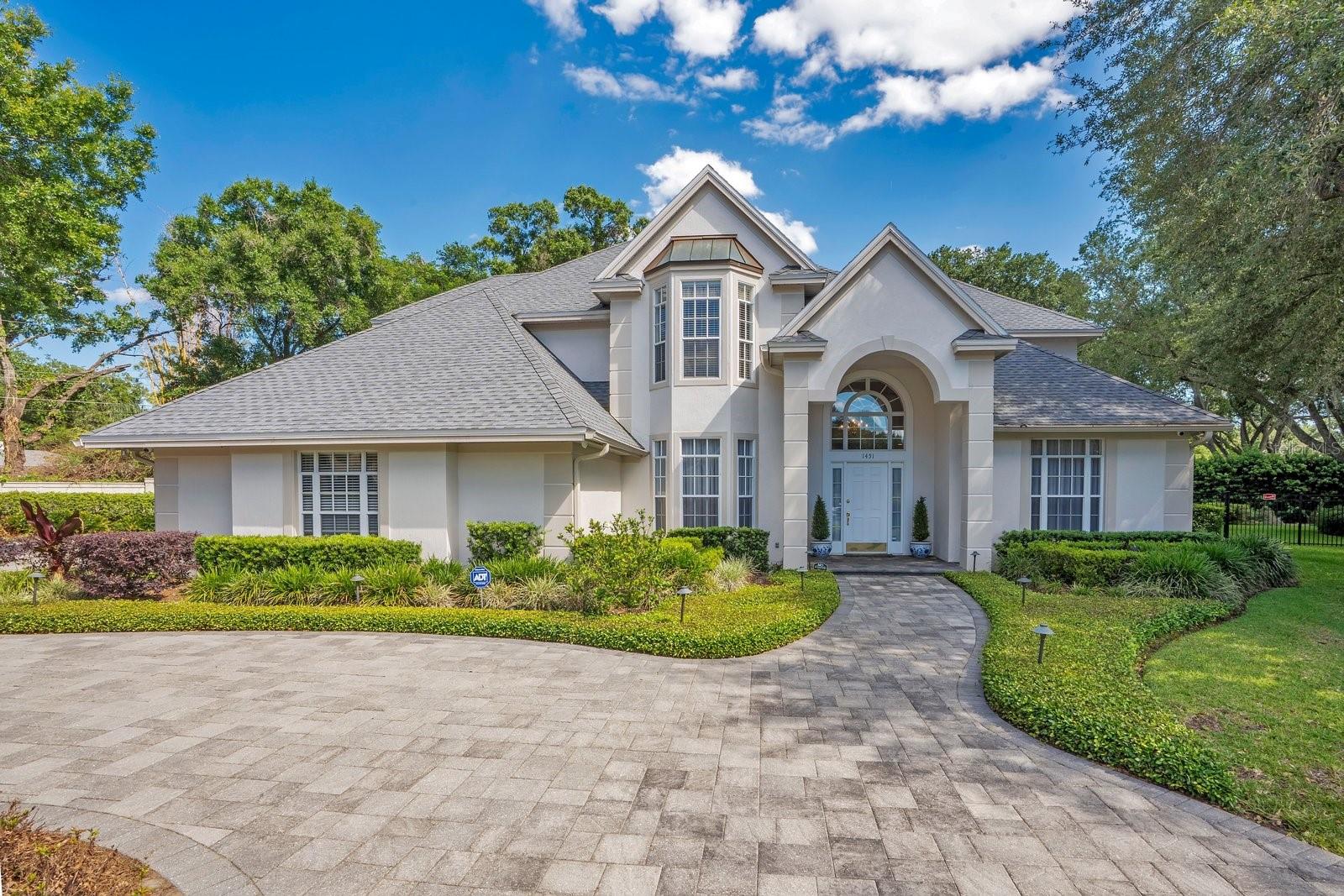 1451 Hollingsworth Oaks Drive, FL
