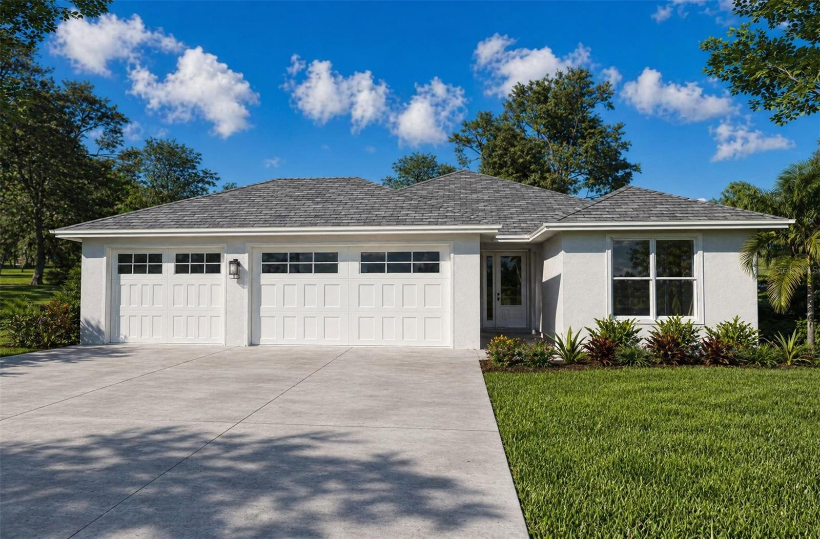 201 Alba Drive, FL