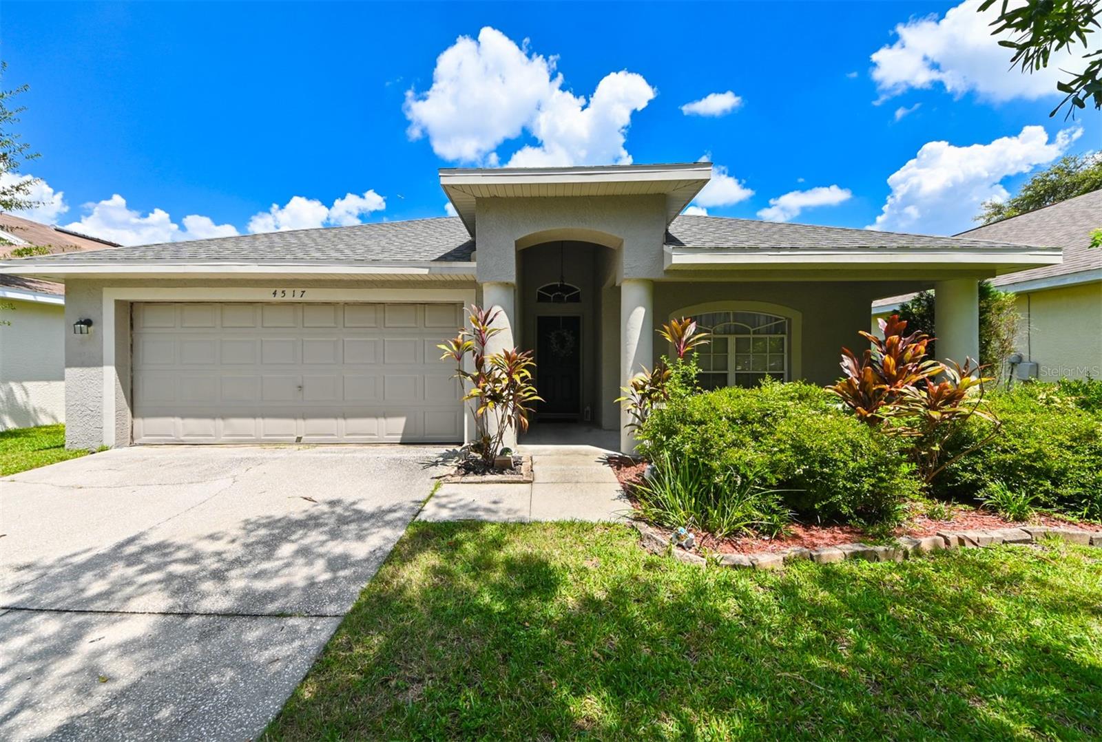 4517 Wild Plum Lane, FL