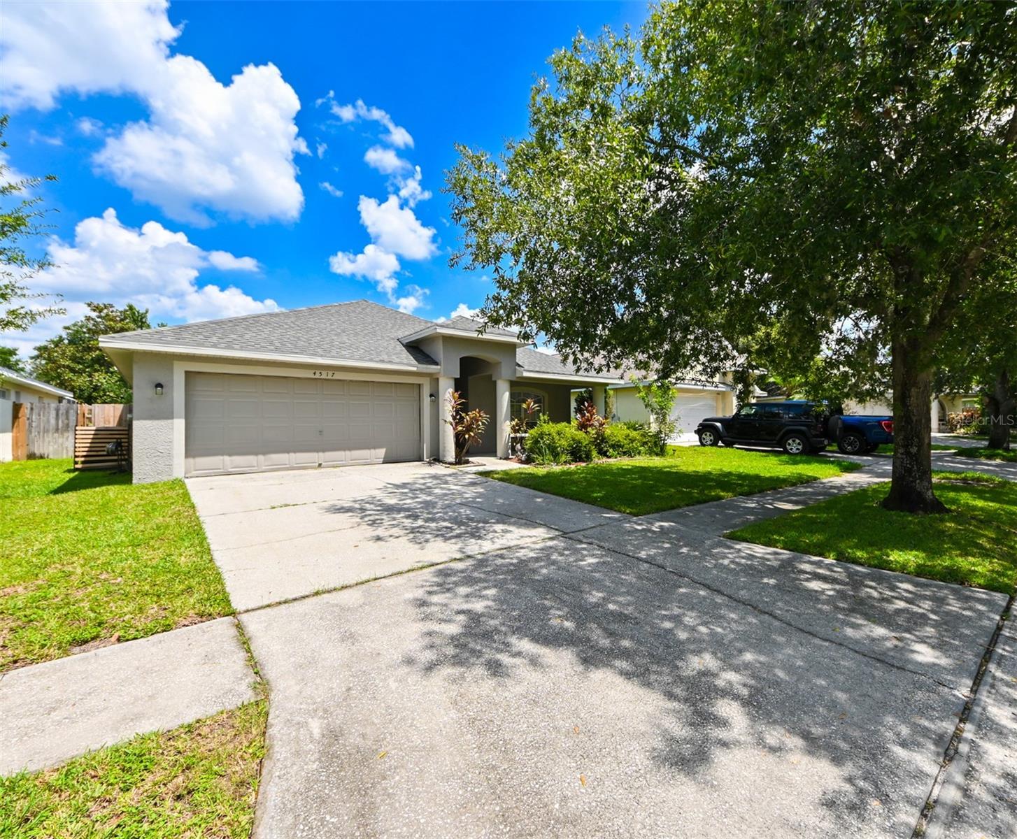 4517 Wild Plum Lane, FL