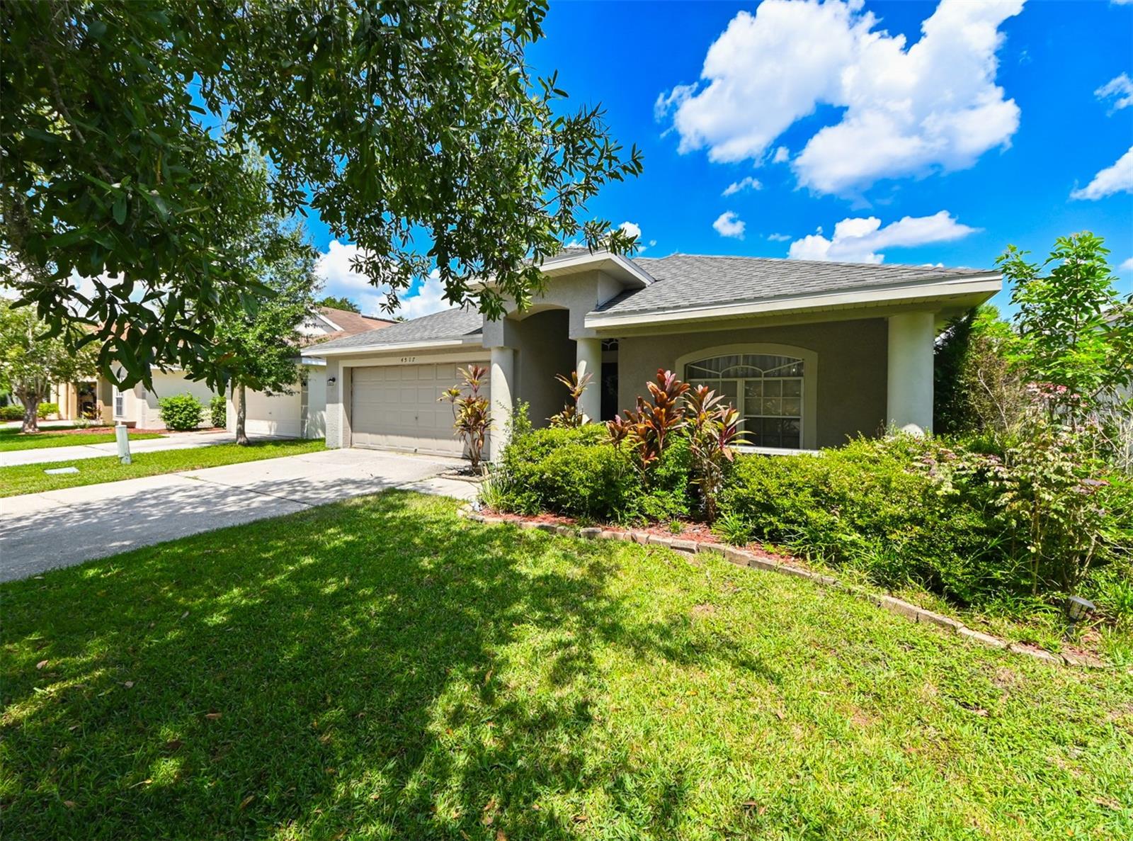 4517 Wild Plum Lane, FL