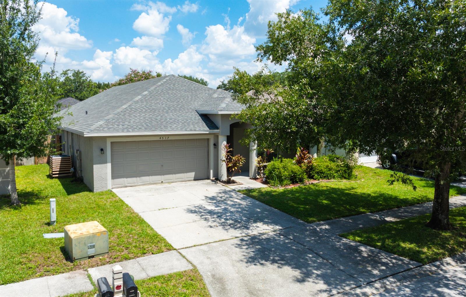 4517 Wild Plum Lane, FL