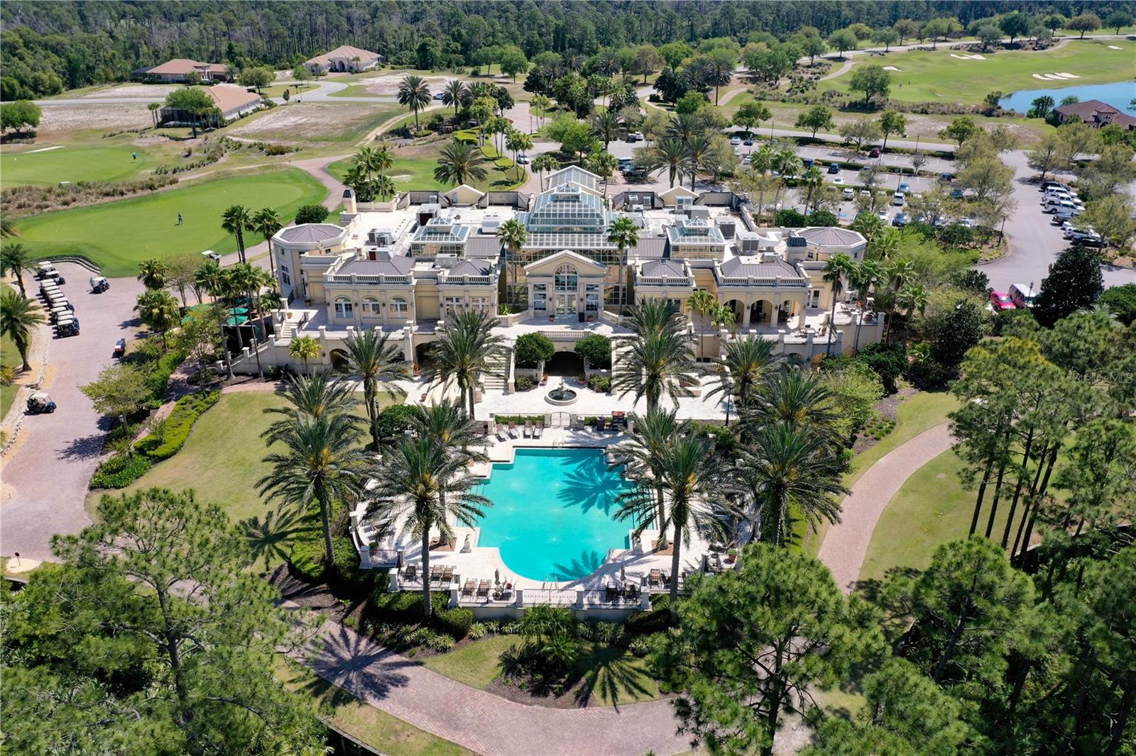 699 Mahogany Run, FL