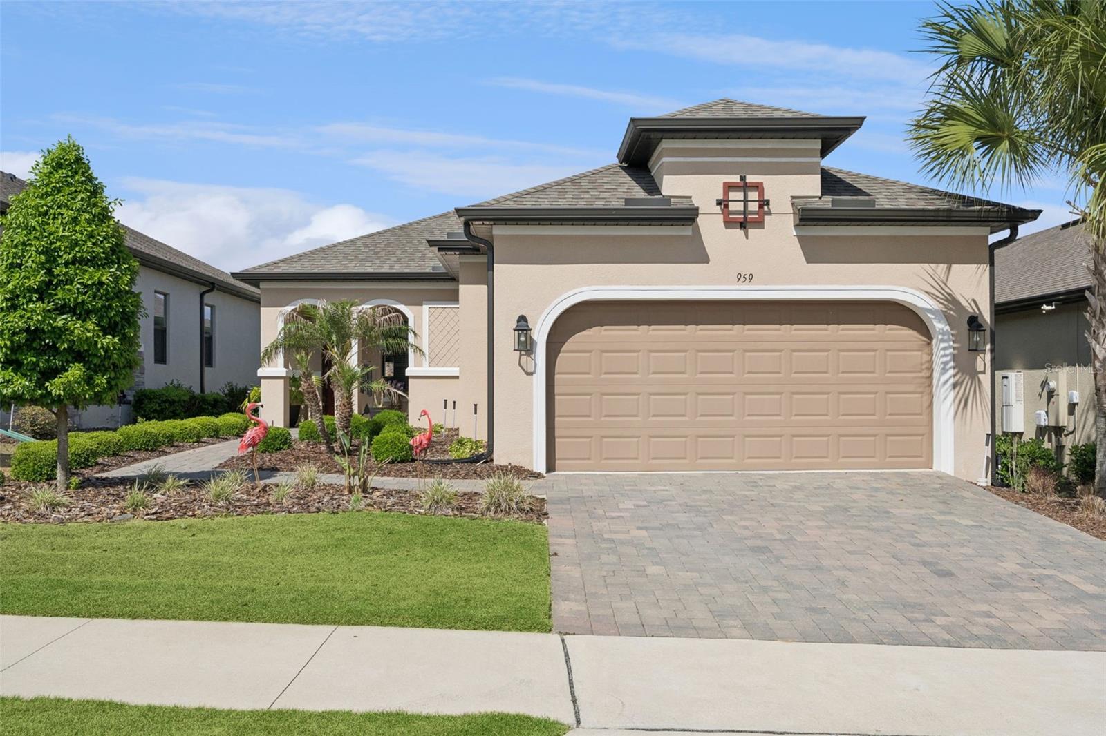 959 Braewood Drive, FL