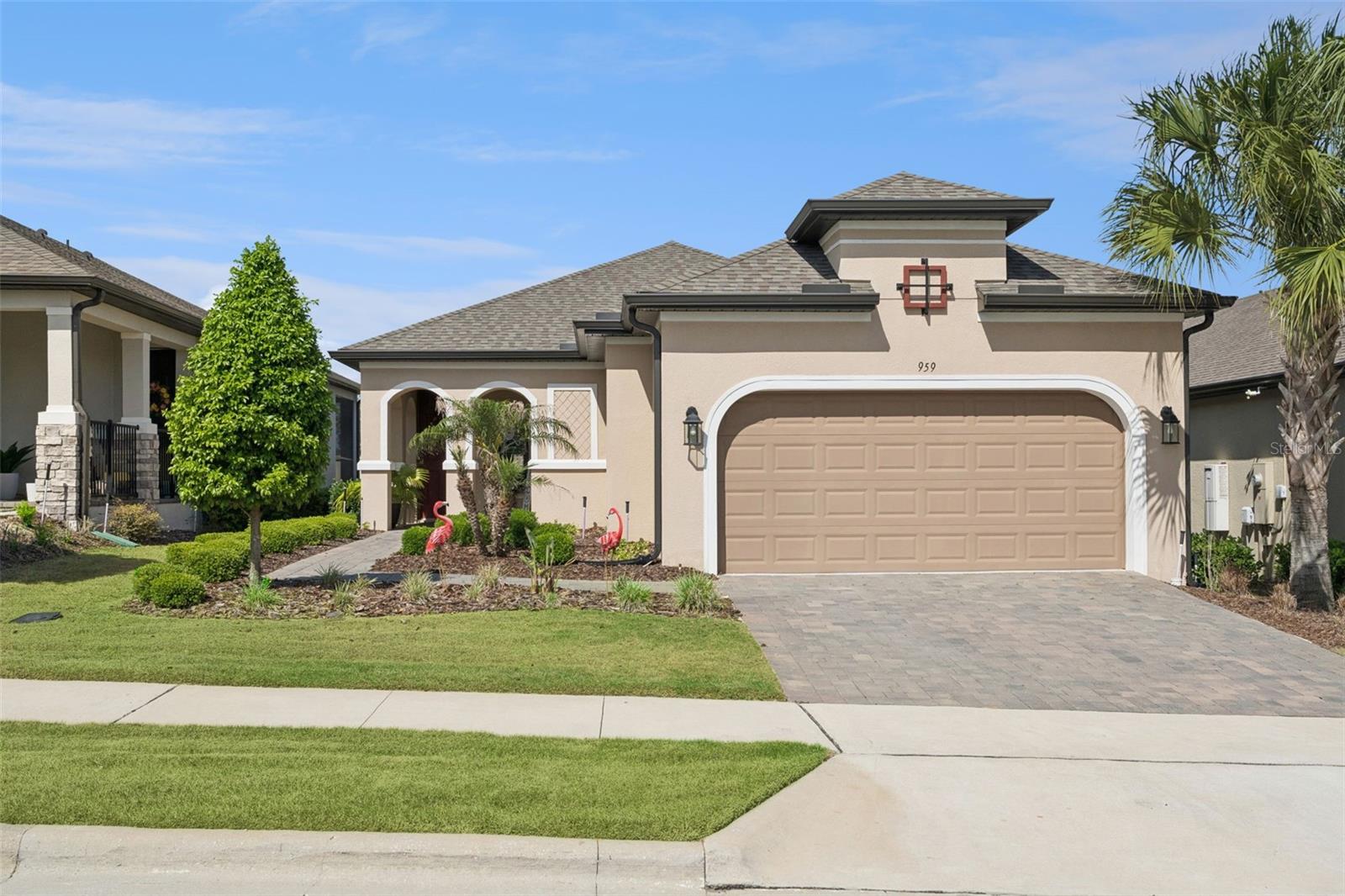959 Braewood Drive, FL