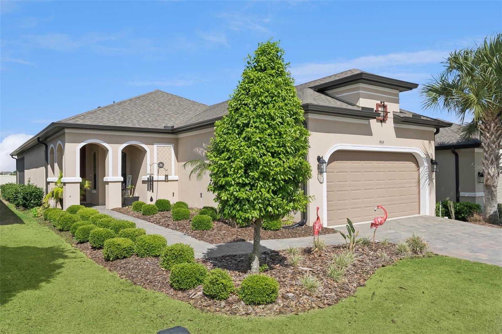 959 Braewood Drive, FL