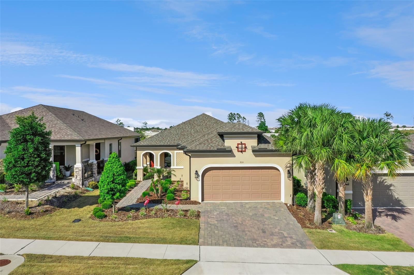 959 Braewood Drive, FL