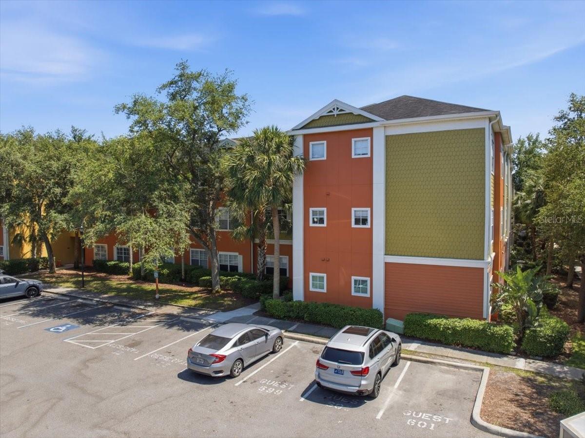 4207 S Dale Mabry Hwy #5307, FL