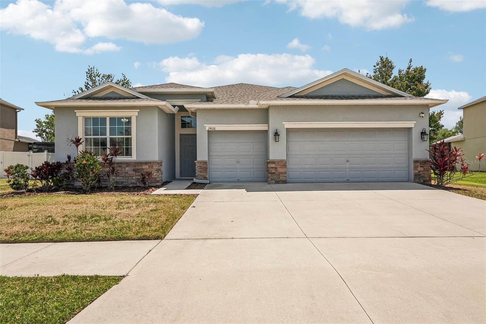 2426 Cumberland Cliff Drive, FL