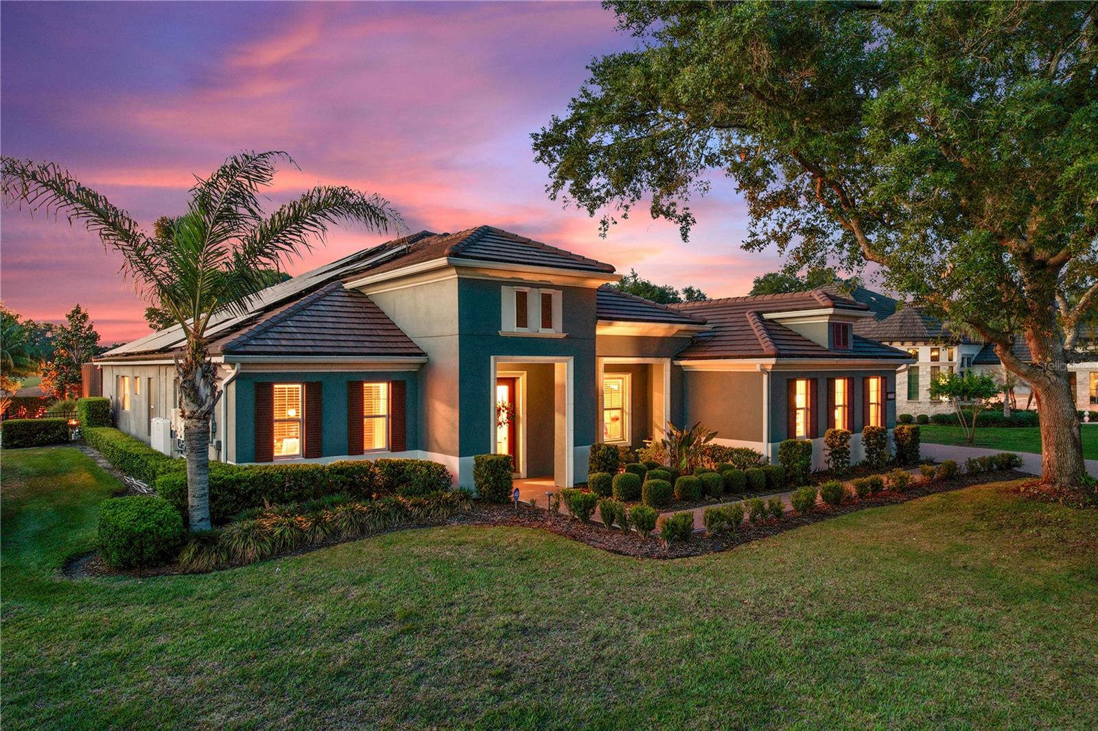 25863 Crossings Bluff Ln, FL