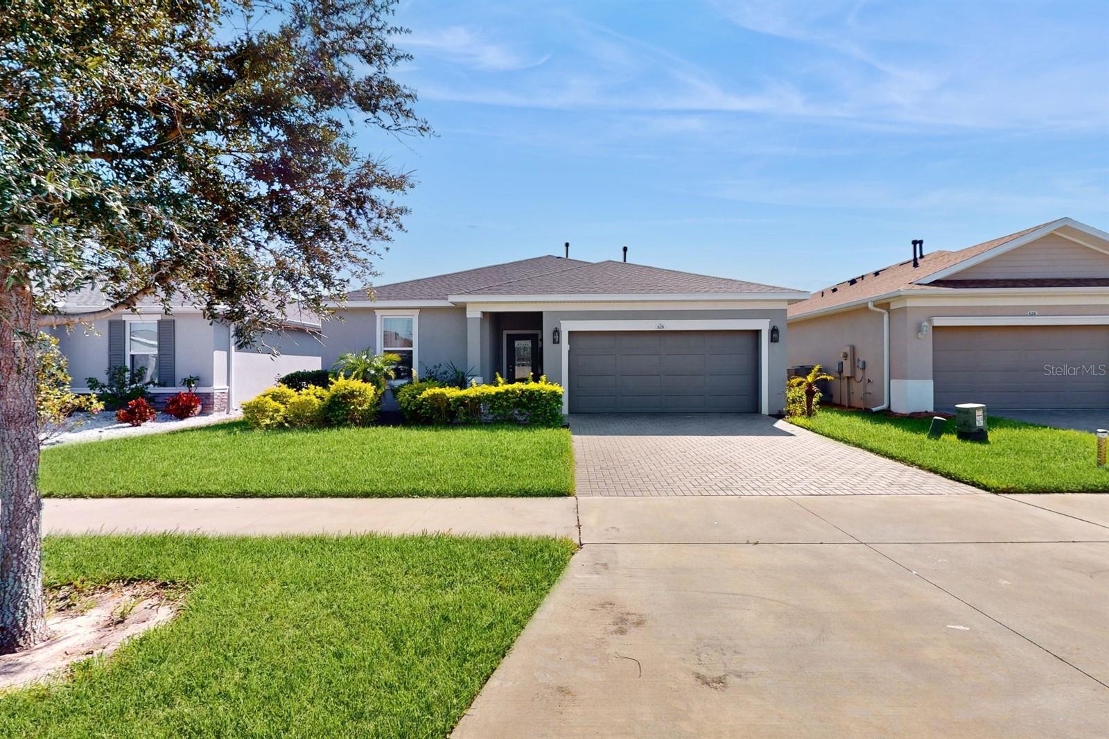 626 Conservation Blvd, FL