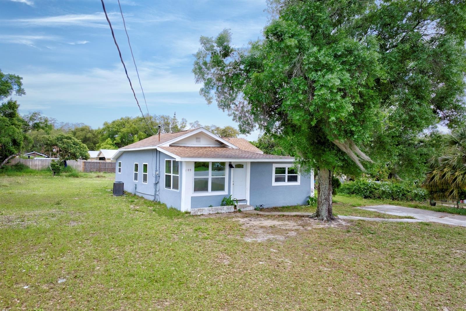 109 S Anoka Ave, FL