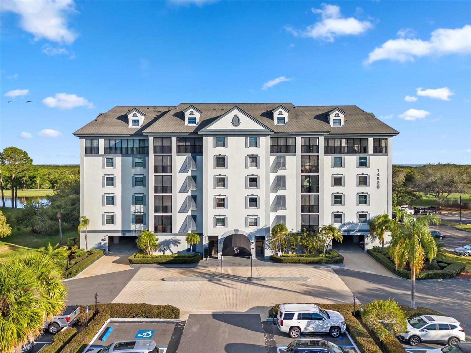 14820 14820 Rue De Bayonne, FL