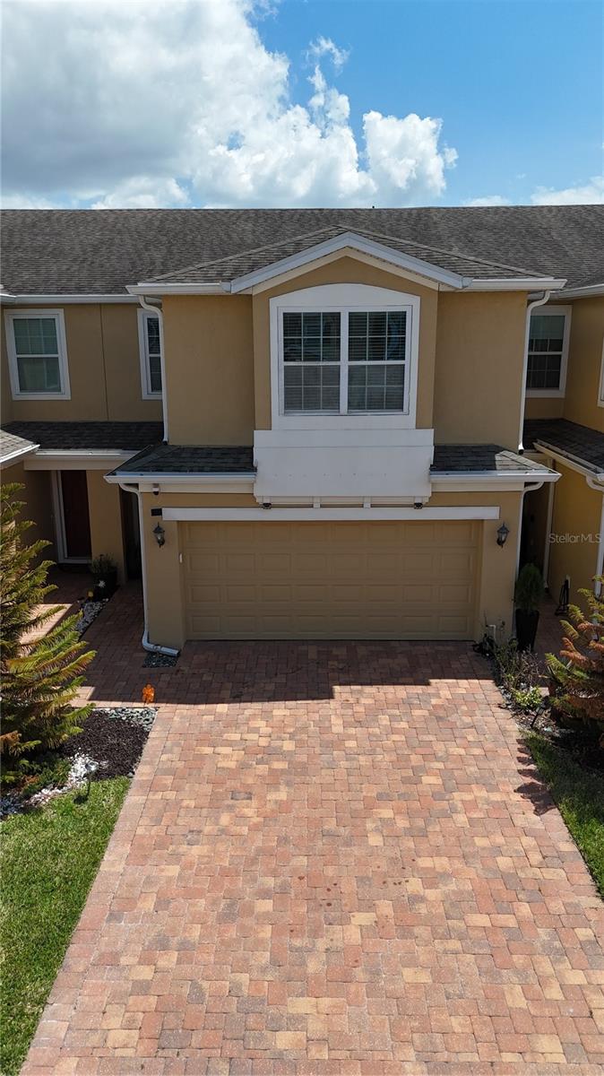 1205 Teton Drive, FL
