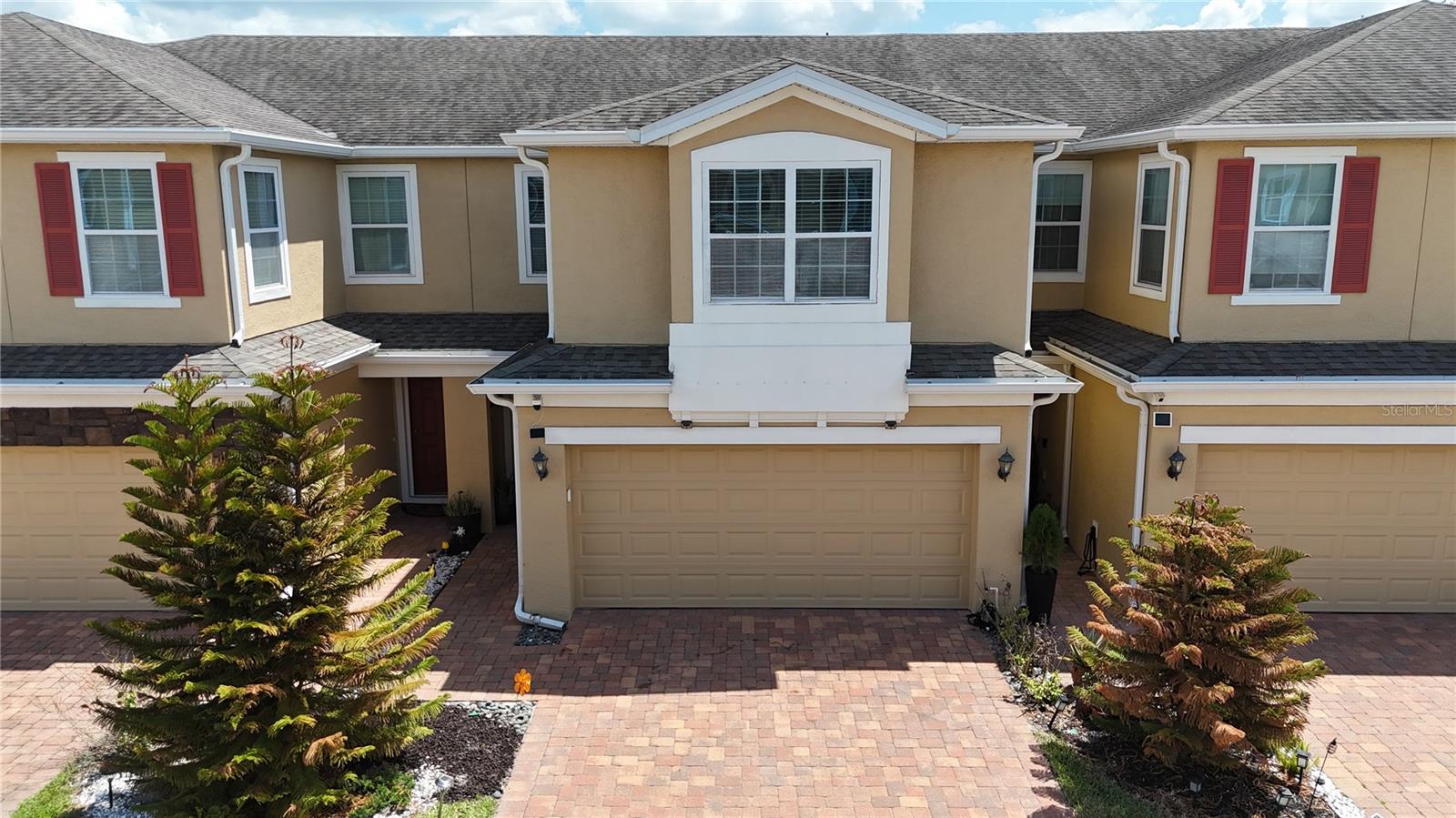1205 Teton Drive, FL