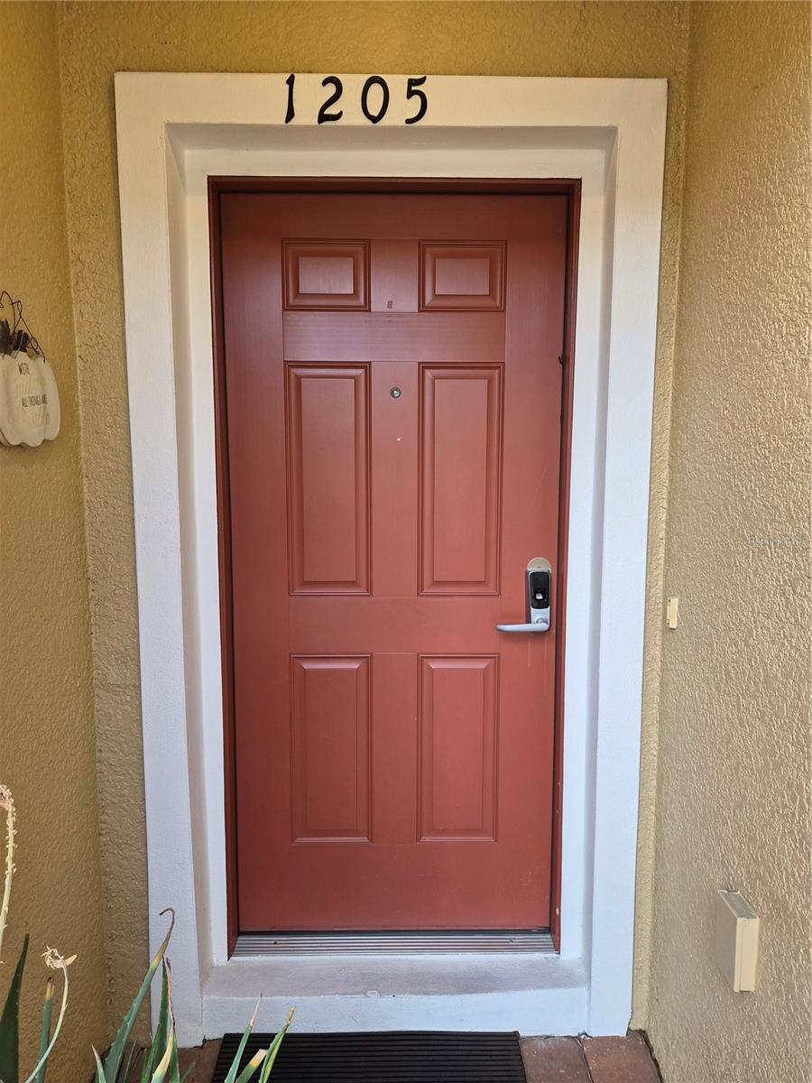 1205 Teton Drive, FL