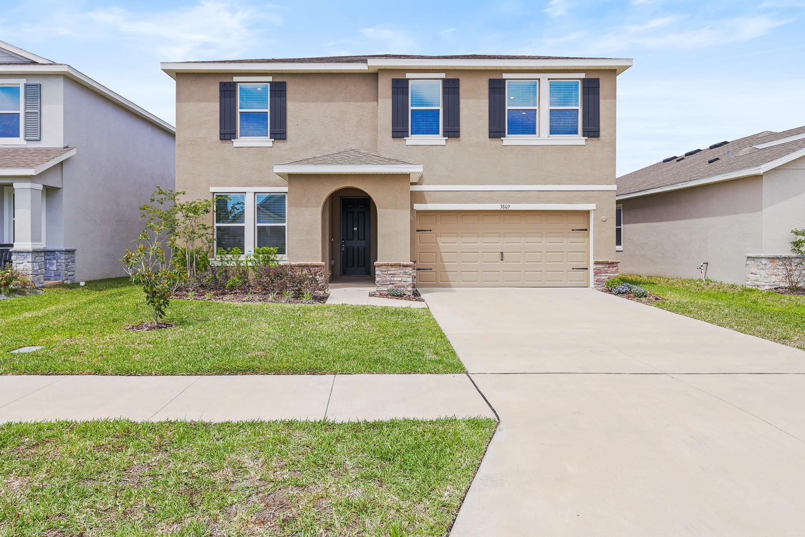 3809 Sunny Spring St, FL