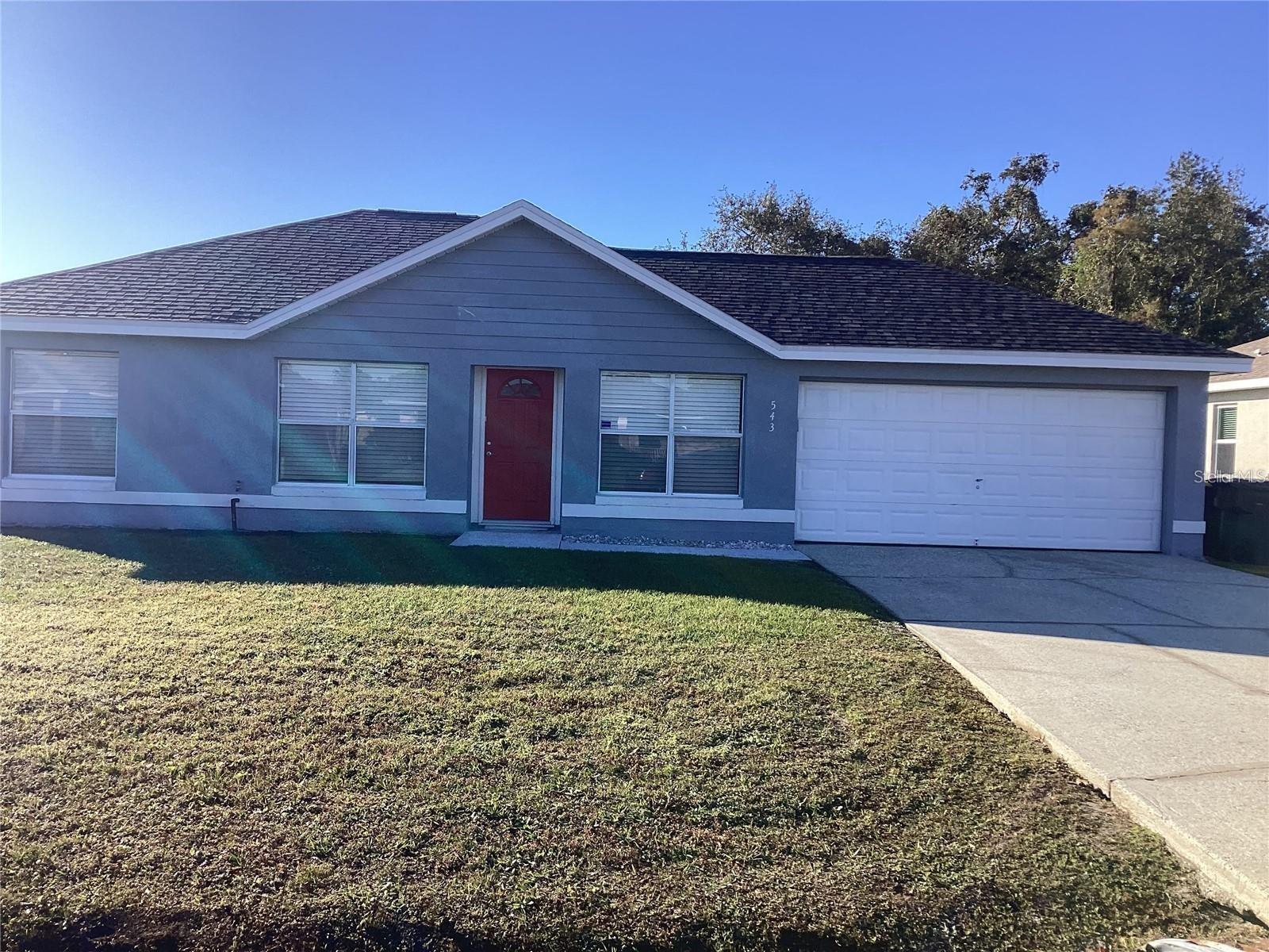 543 Cardinal Dr, FL