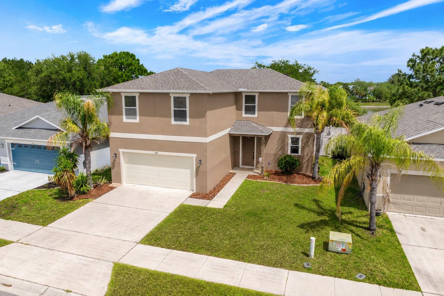 1681 Strathmore Circle, FL
