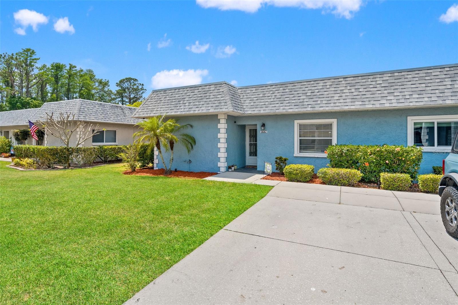 3647 Teeside Drive, FL