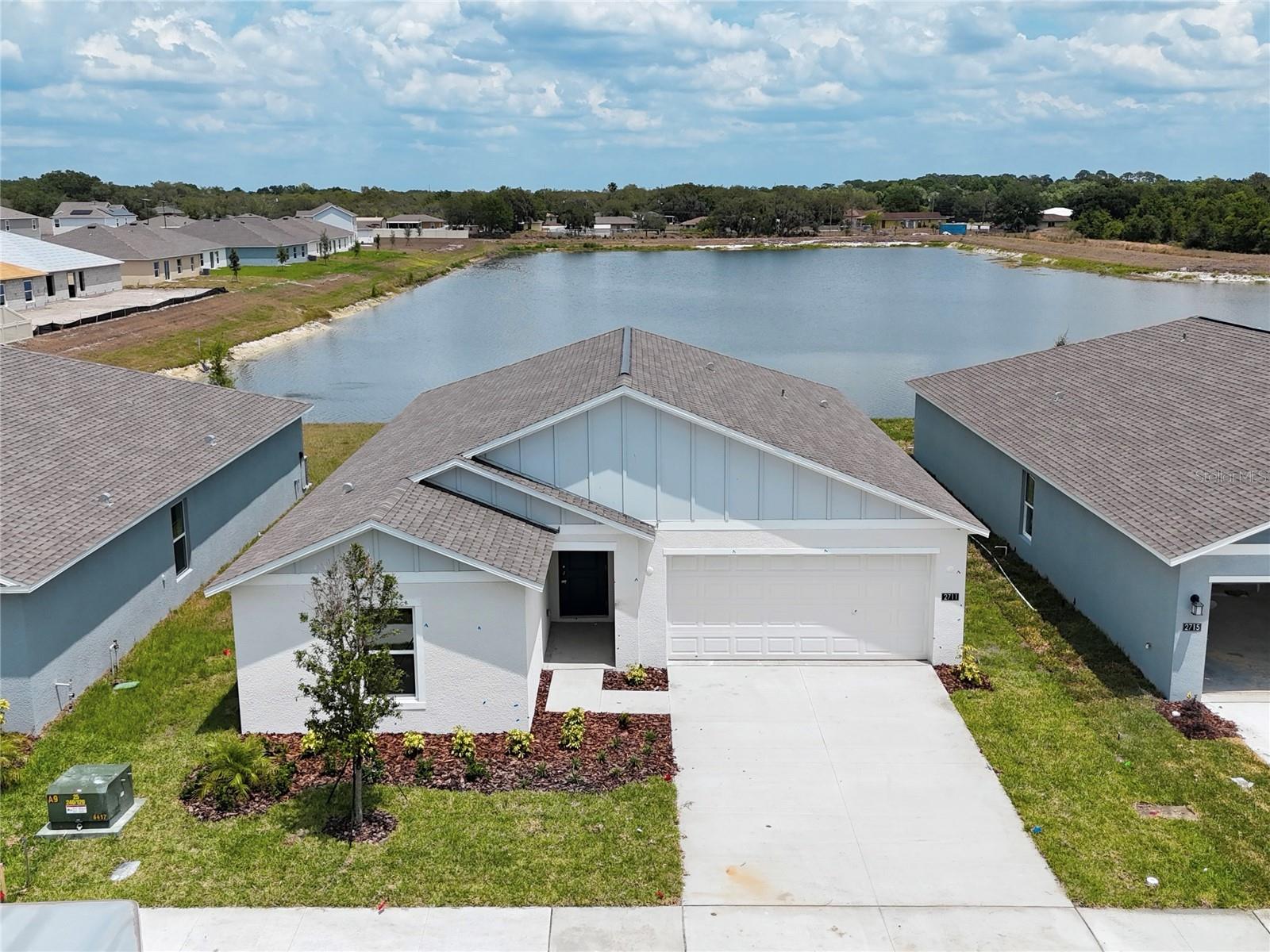 2711 Pioneer Trl, FL