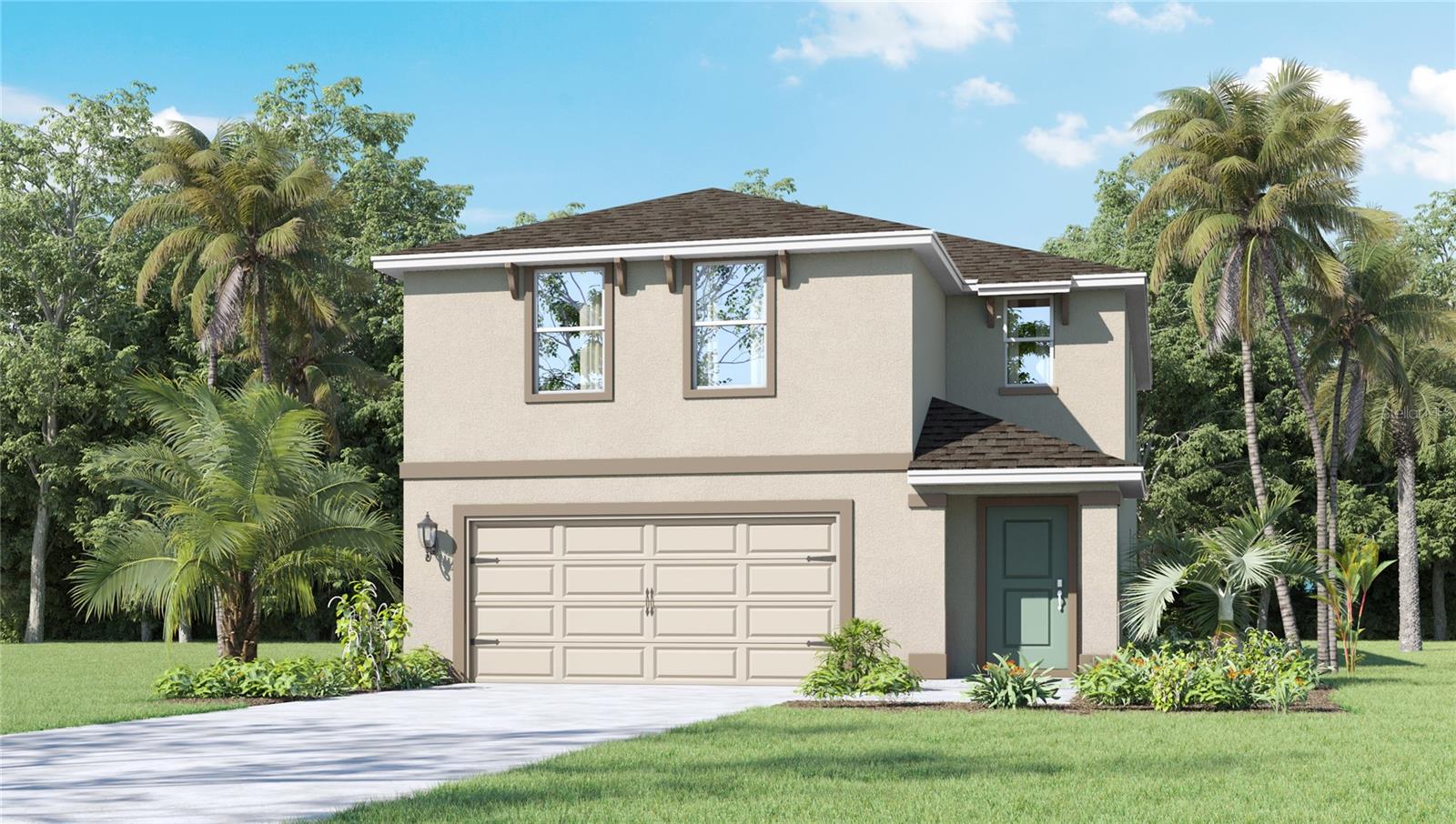 5715 Mountain Rd, FL