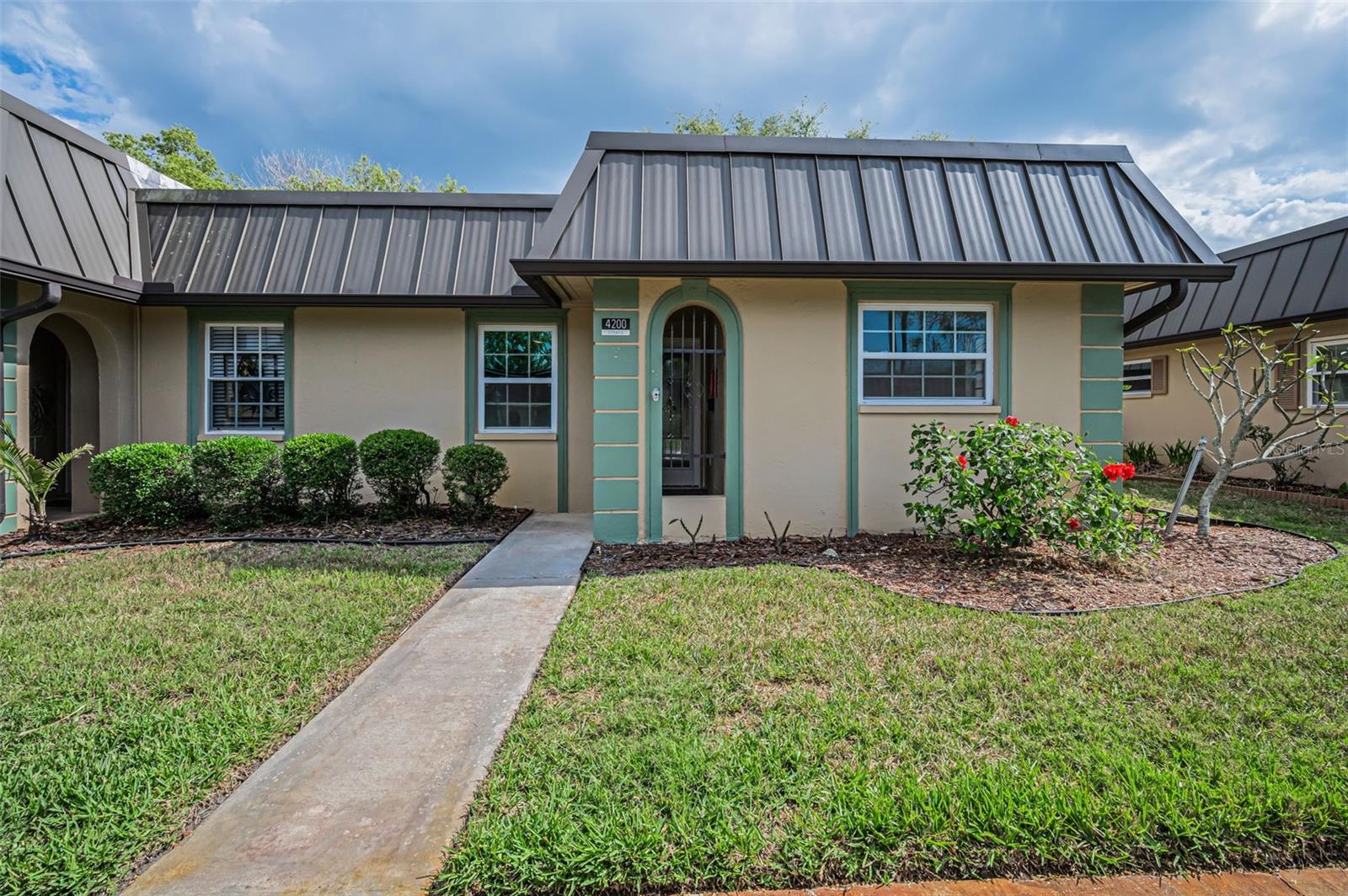 4200 Hampton Dr, FL