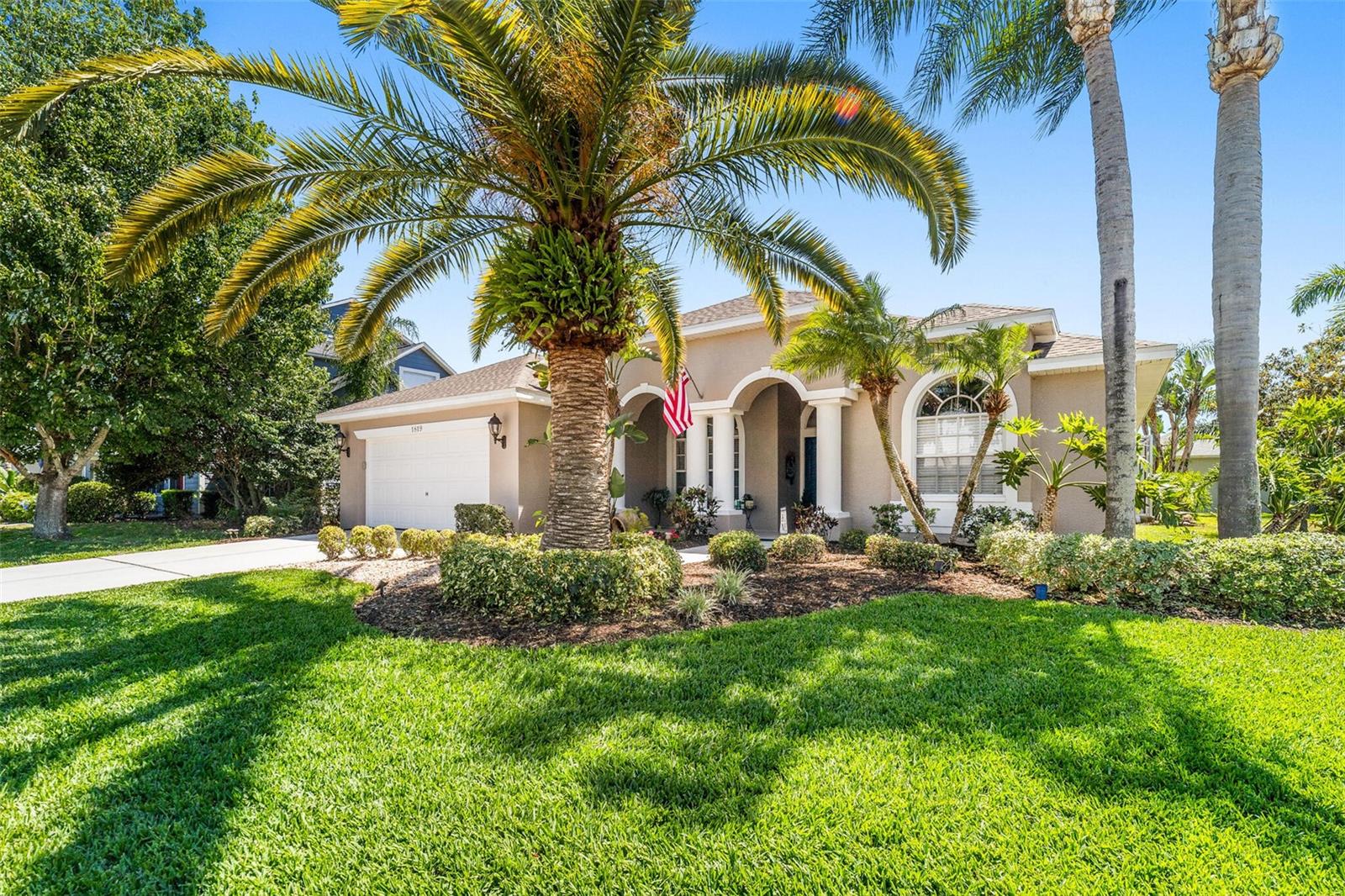 1819 Latelia Court, FL