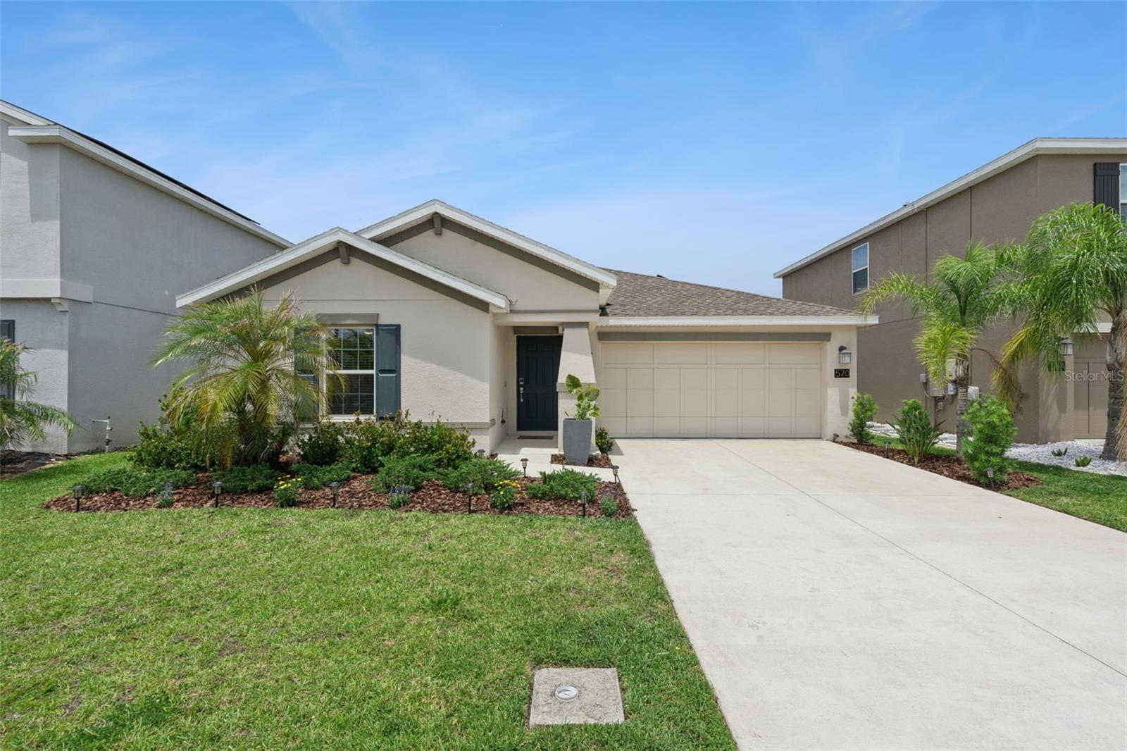 570 Peg Ct, FL