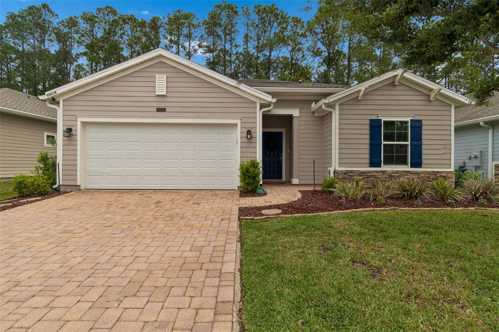 16156 Blossom Lake Drive, FL