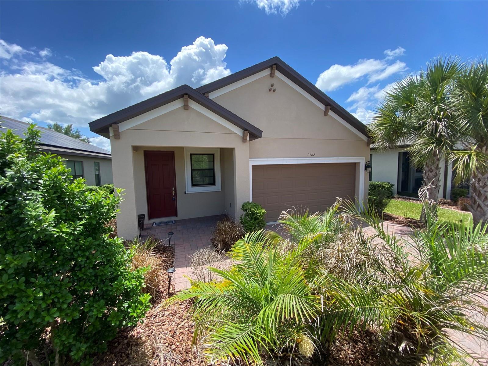 2182 Palm Tree Drive, FL